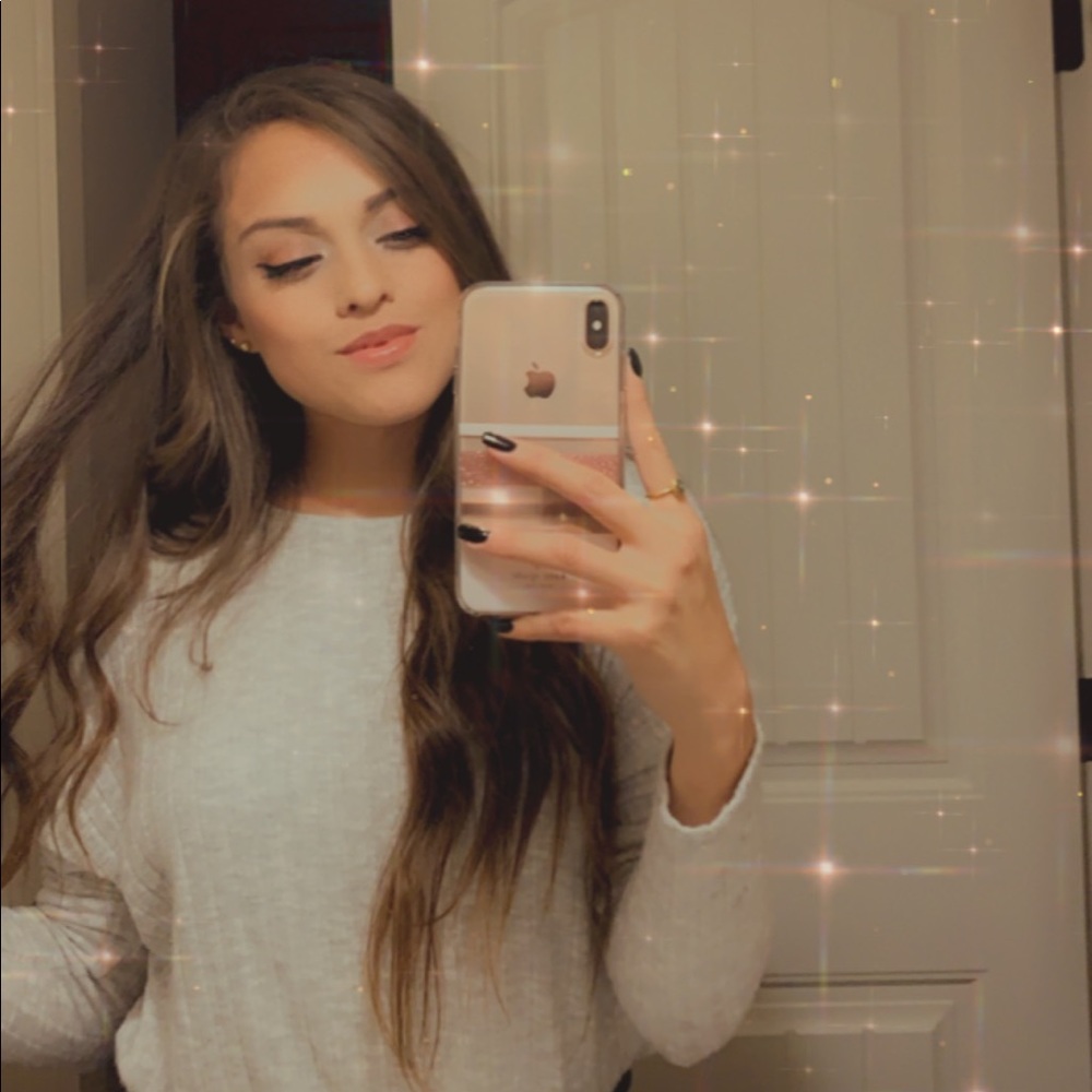 Meet your Posher, Krys